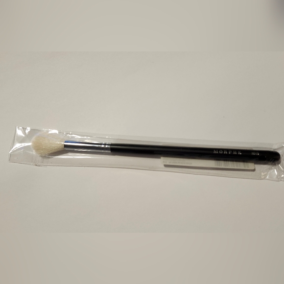 💚 3/$10 Morphe M510 Pro Round Blender Brush - Picture 2 of 5